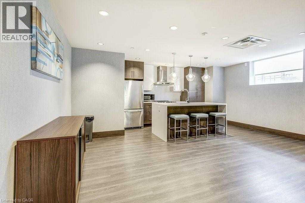 Photo 32 of 16 Markle Crescent Unit 311, Ancaster ON