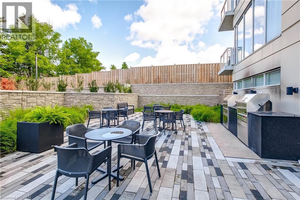 Photo 36 of 16 Markle Crescent Unit 311, Ancaster ON