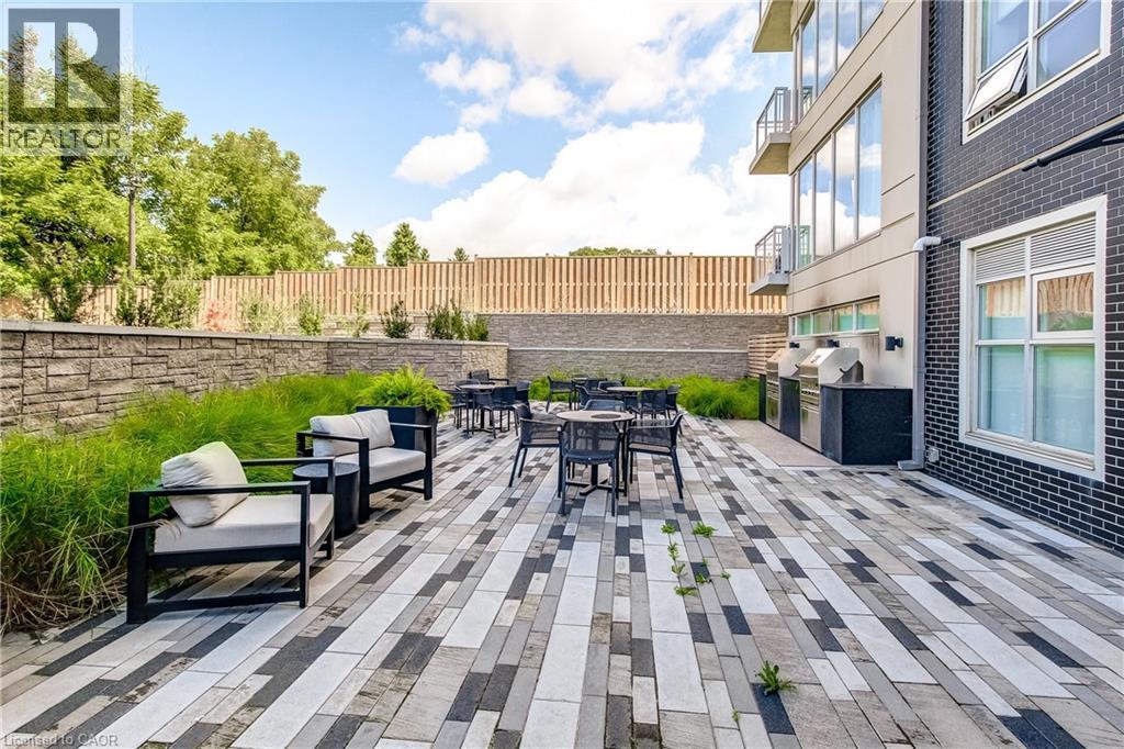 Photo 37 of 16 Markle Crescent Unit 311, Ancaster ON