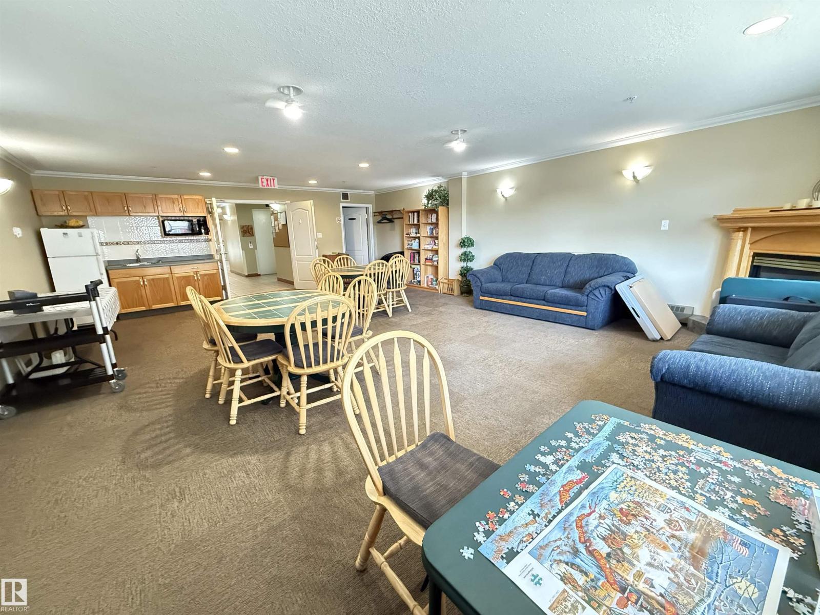 Photo 18 of 302 8215 84 Av Nw, Edmonton AB