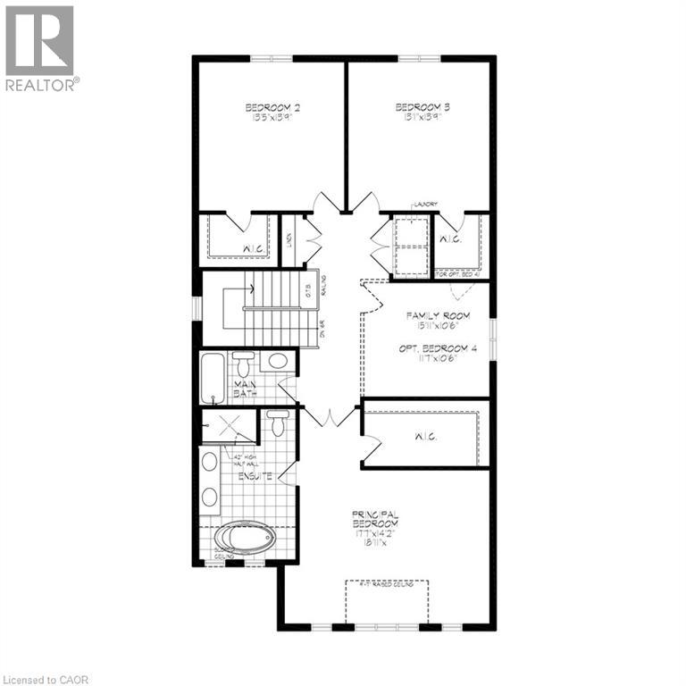 Photo 3 of 540 Balsam Poplar Street, Waterloo ON