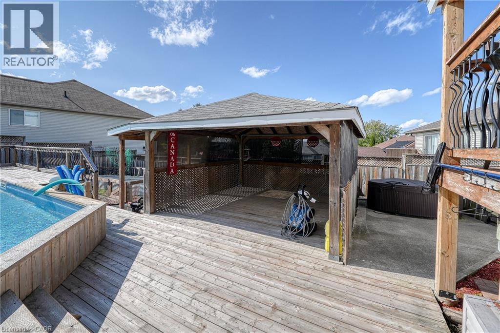 Photo 36 of 50 Pebble Beach Court, Woodstock ON