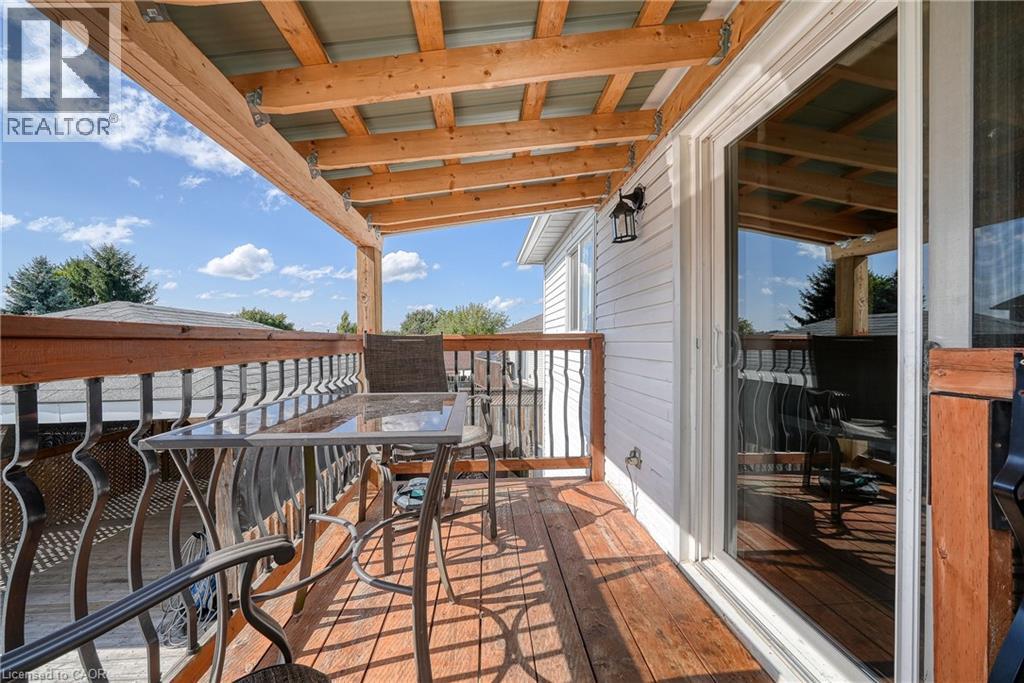 Photo 29 of 50 Pebble Beach Court, Woodstock ON