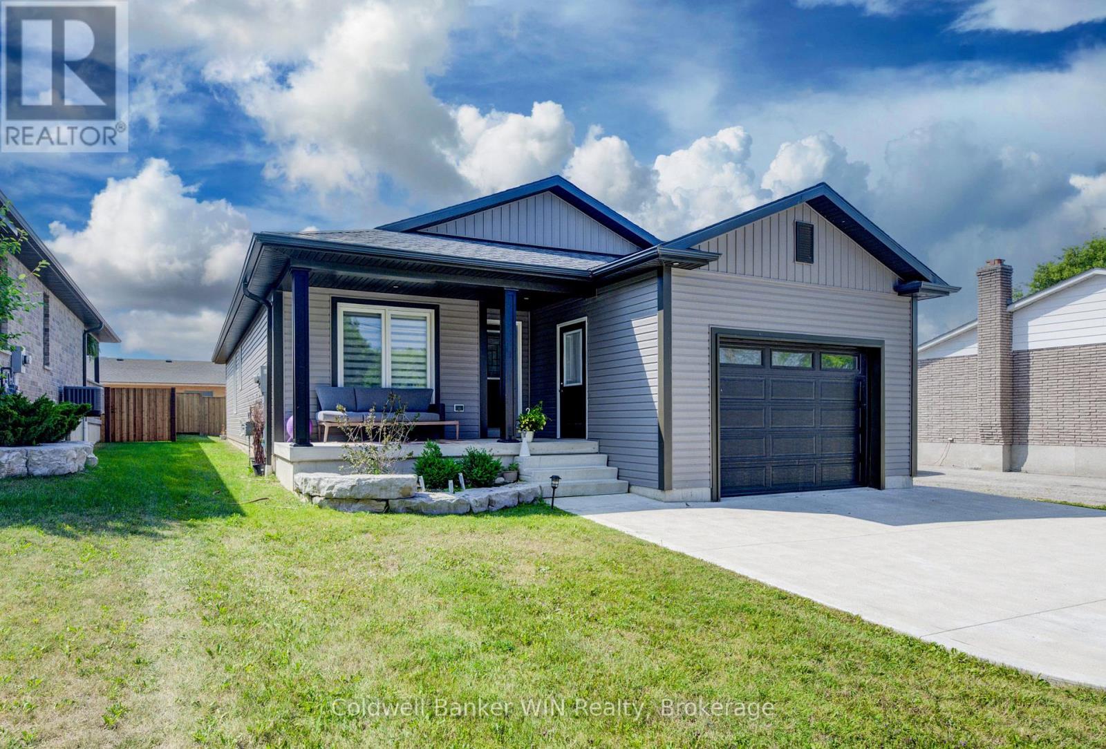 Photo 1 of 780 Waterloo Street, Wellington North ON