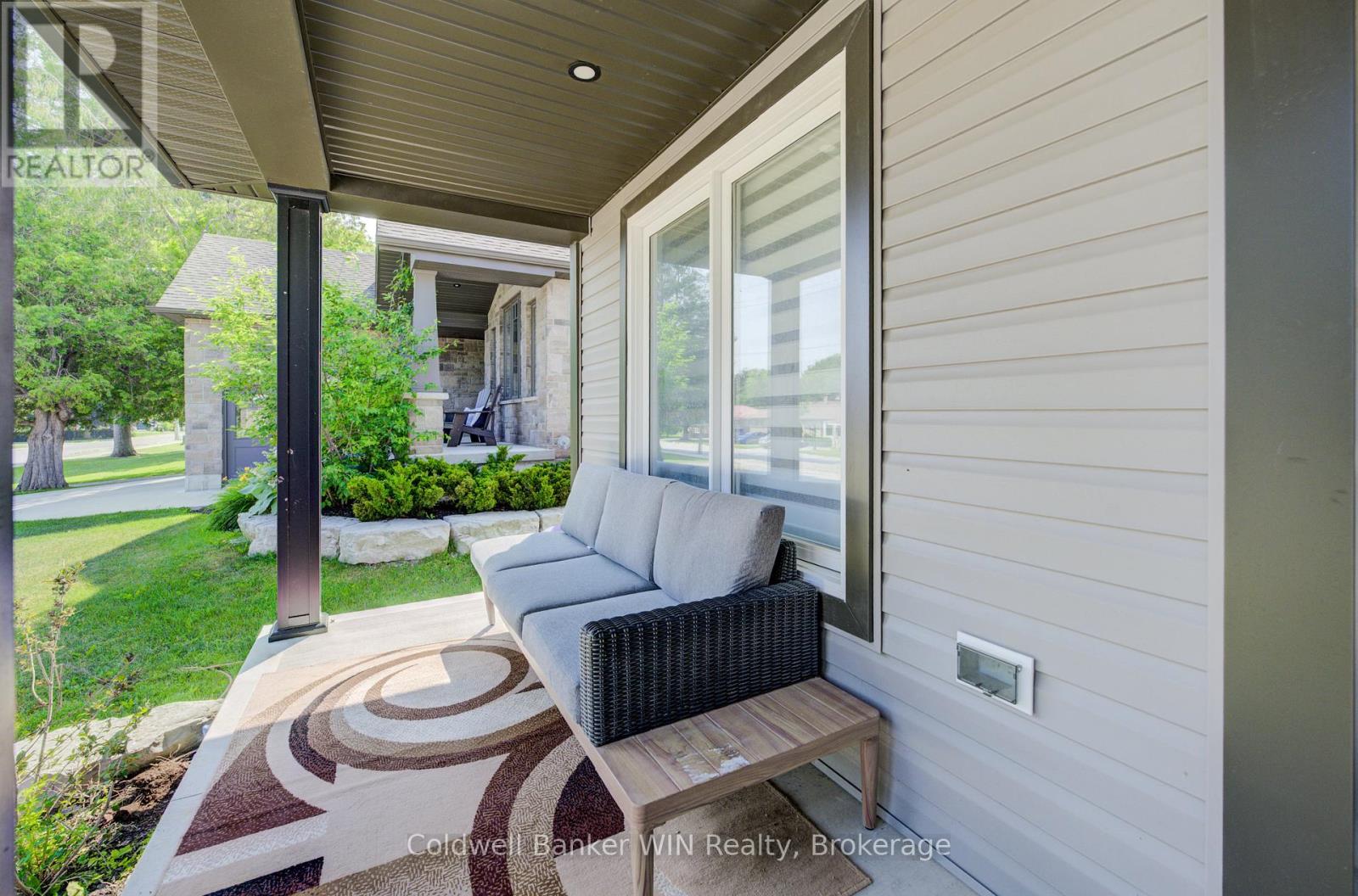Photo 4 of 780 Waterloo Street, Wellington North ON