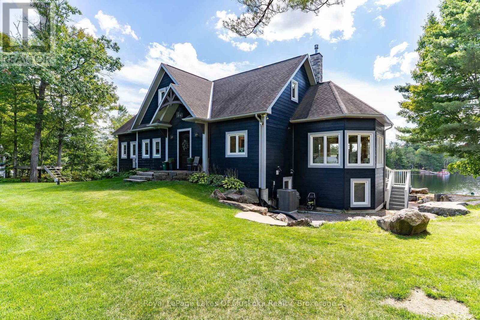 Photo 24 of 29 Loon Lake Road, Gravenhurst ON