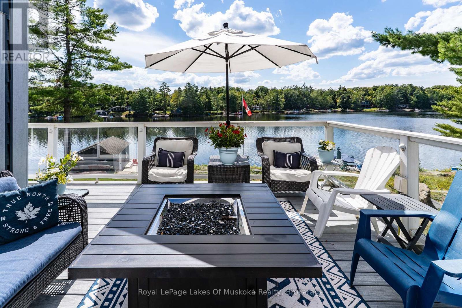 Photo 27 of 29 Loon Lake Road, Gravenhurst ON
