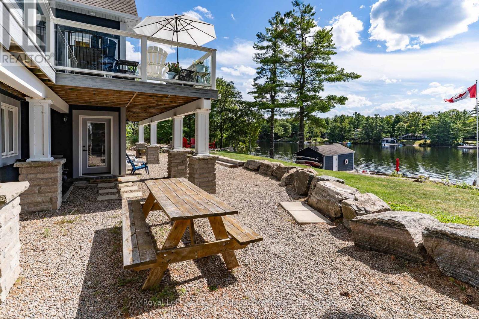 Photo 29 of 29 Loon Lake Road, Gravenhurst ON