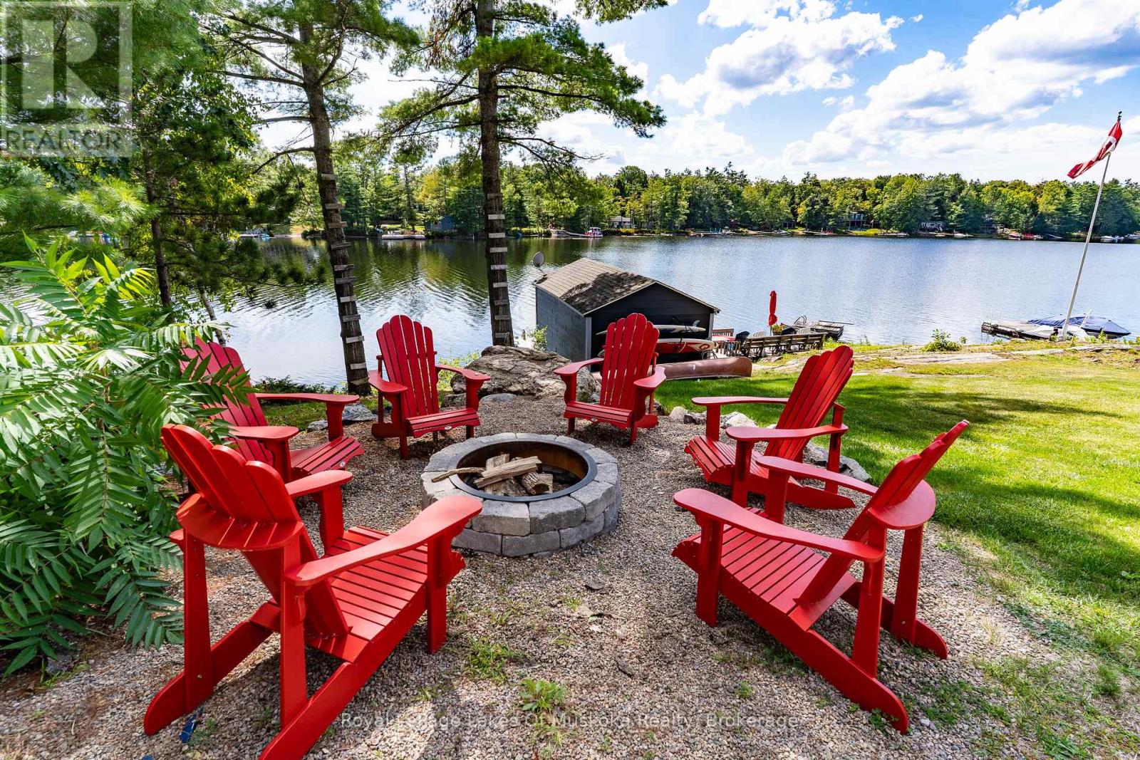 Photo 30 of 29 Loon Lake Road, Gravenhurst ON