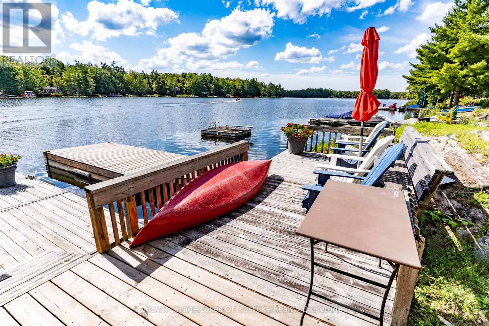 Photo 33 of 29 Loon Lake Road, Gravenhurst ON