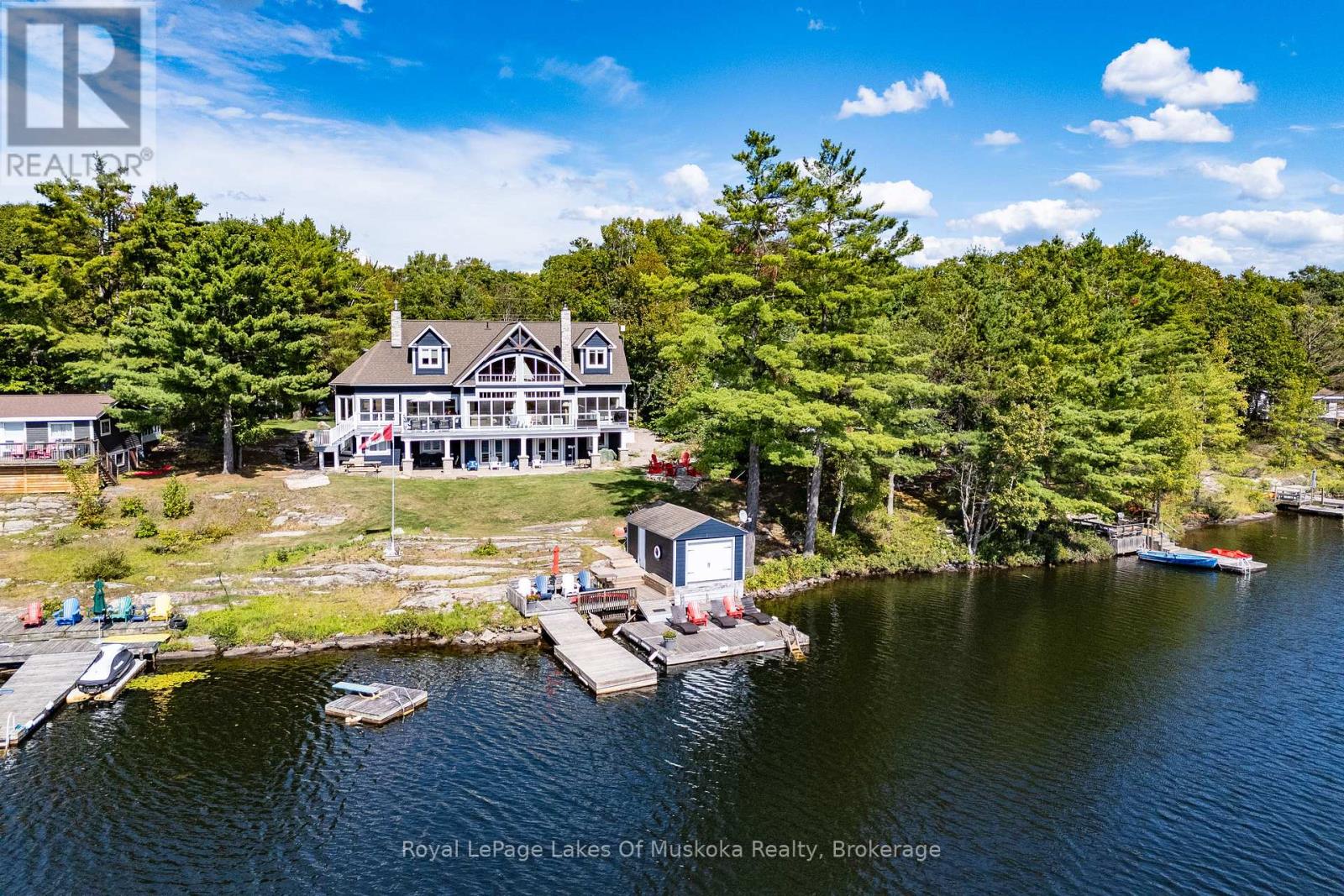 Photo 39 of 29 Loon Lake Road, Gravenhurst ON
