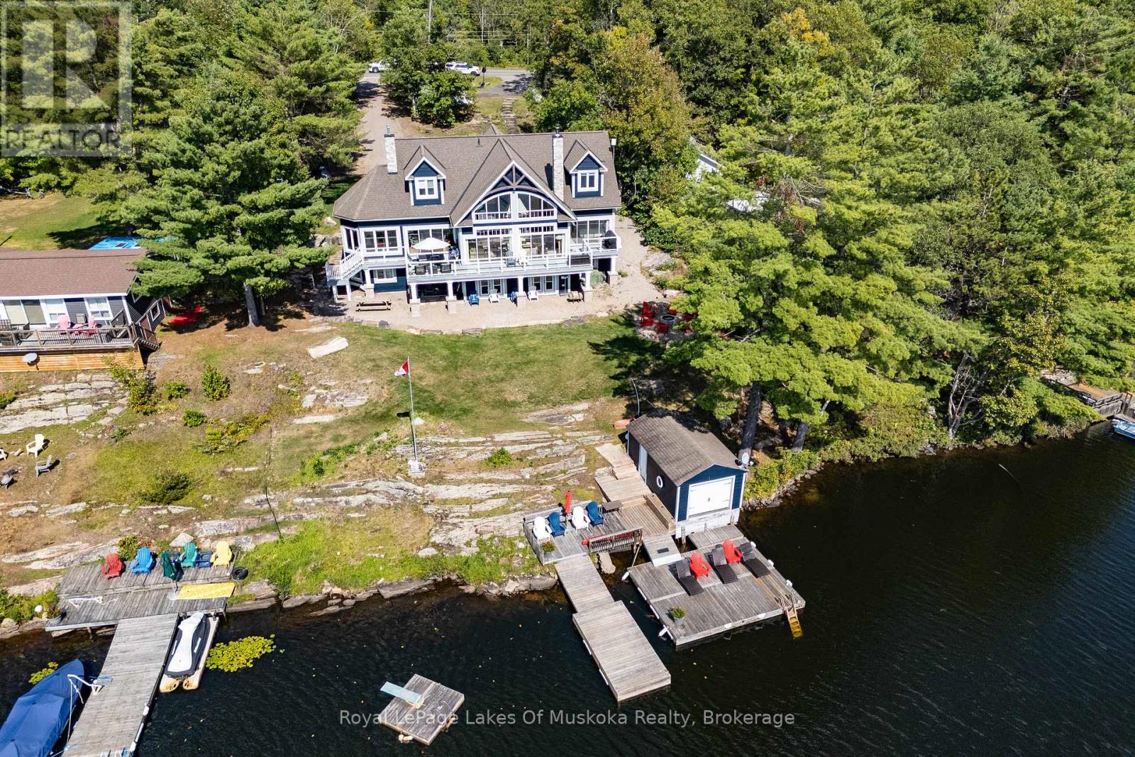 Photo 40 of 29 Loon Lake Road, Gravenhurst ON