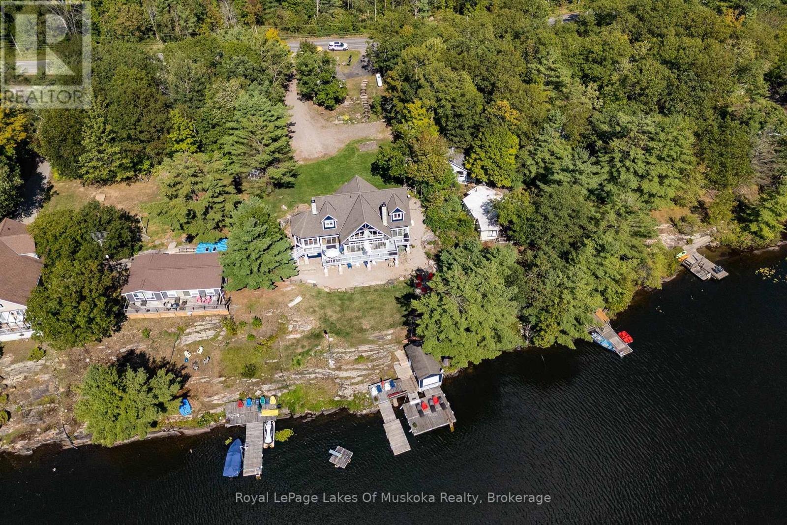 Photo 41 of 29 Loon Lake Road, Gravenhurst ON