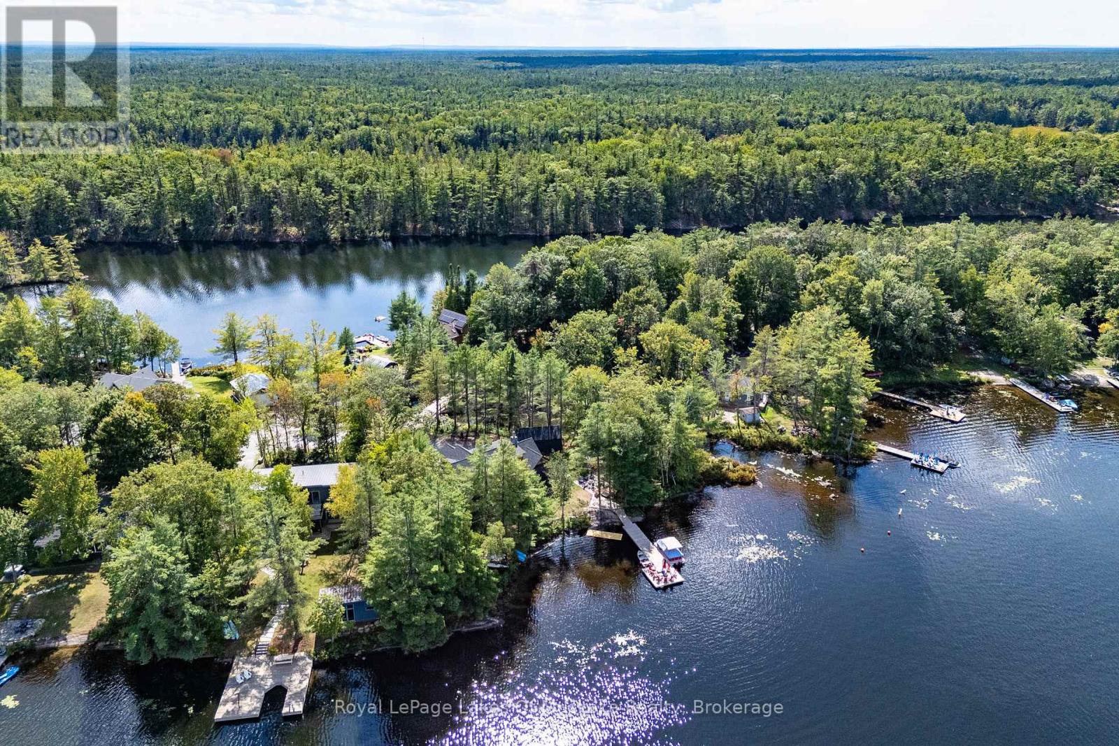 Photo 43 of 29 Loon Lake Road, Gravenhurst ON