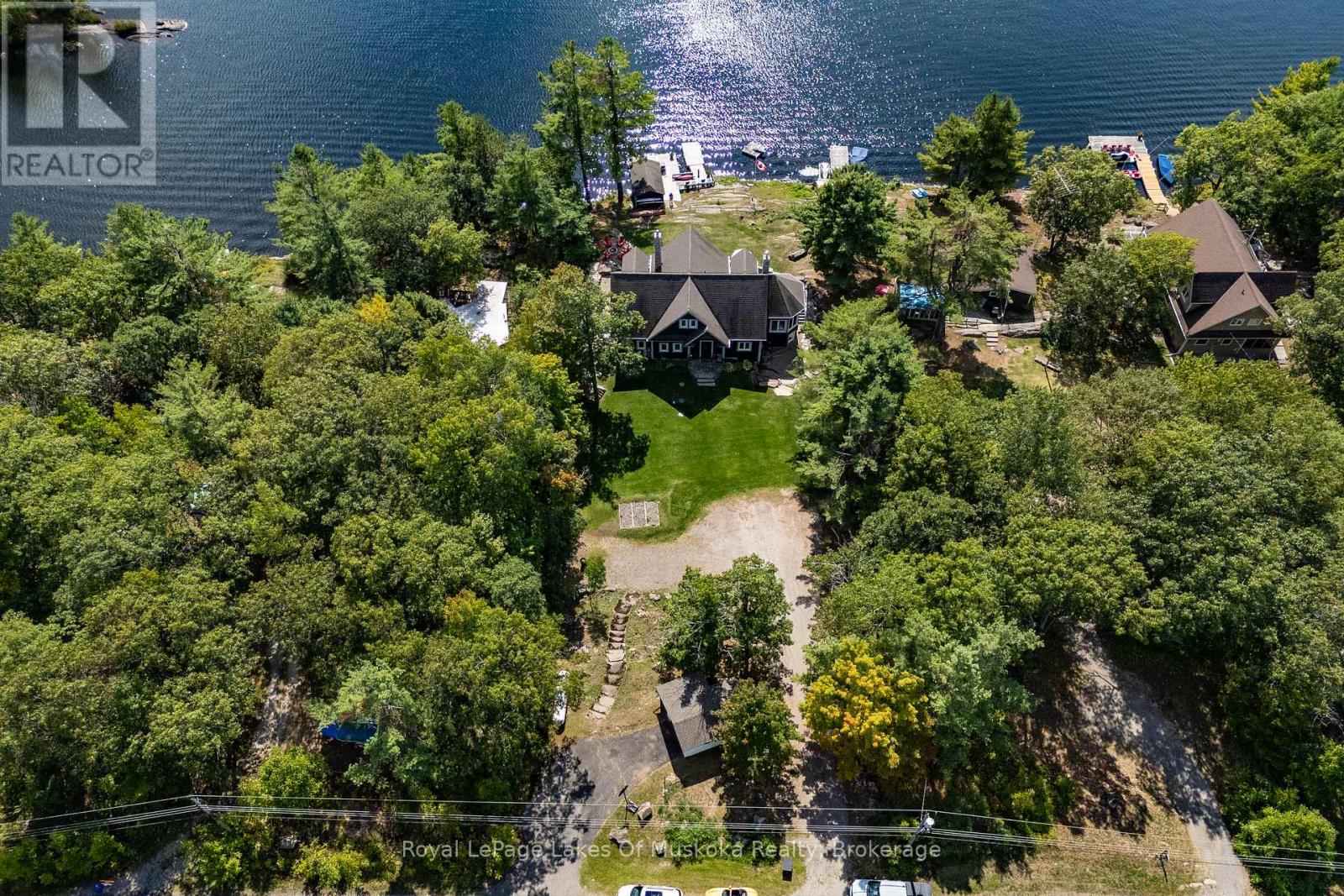 Photo 44 of 29 Loon Lake Road, Gravenhurst ON