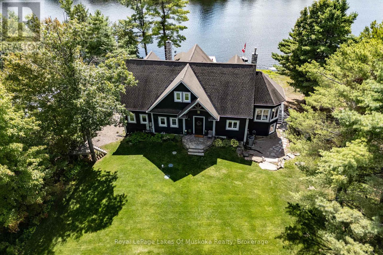 Photo 45 of 29 Loon Lake Road, Gravenhurst ON