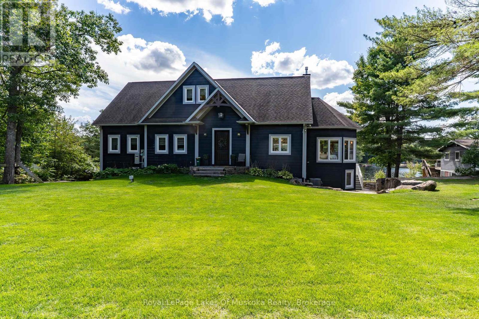 Photo 47 of 29 Loon Lake Road, Gravenhurst ON