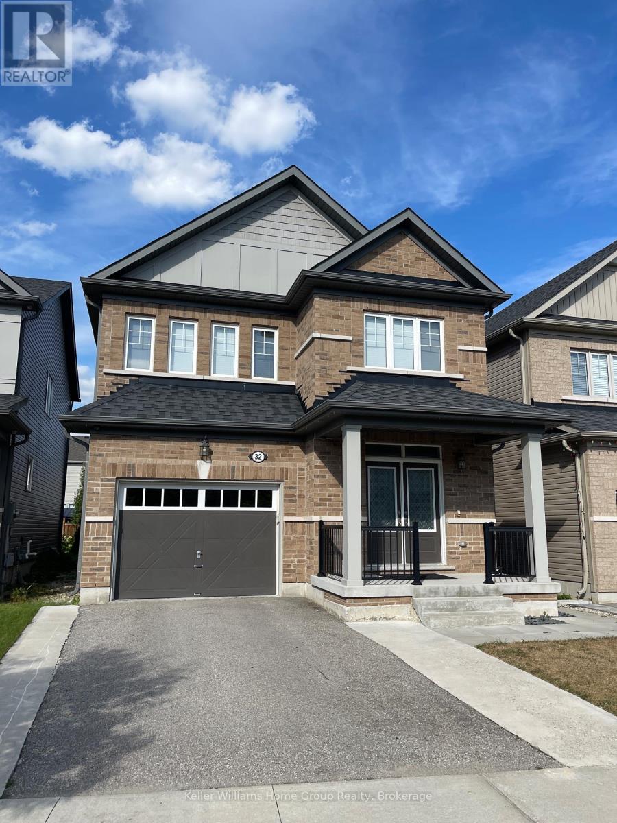 Photo 1 of 32 Kay Crescent, Centre Wellington ON
