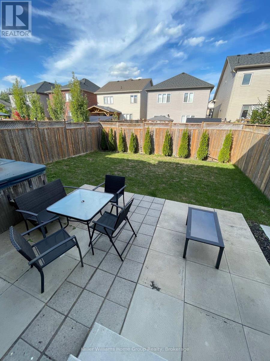 Photo 15 of 32 Kay Crescent, Centre Wellington ON