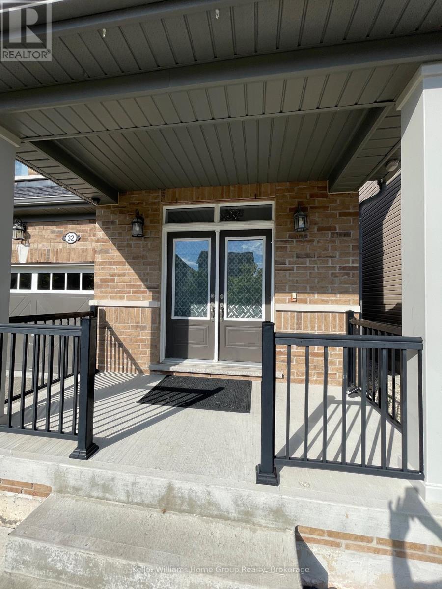 Photo 2 of 32 Kay Crescent, Centre Wellington ON