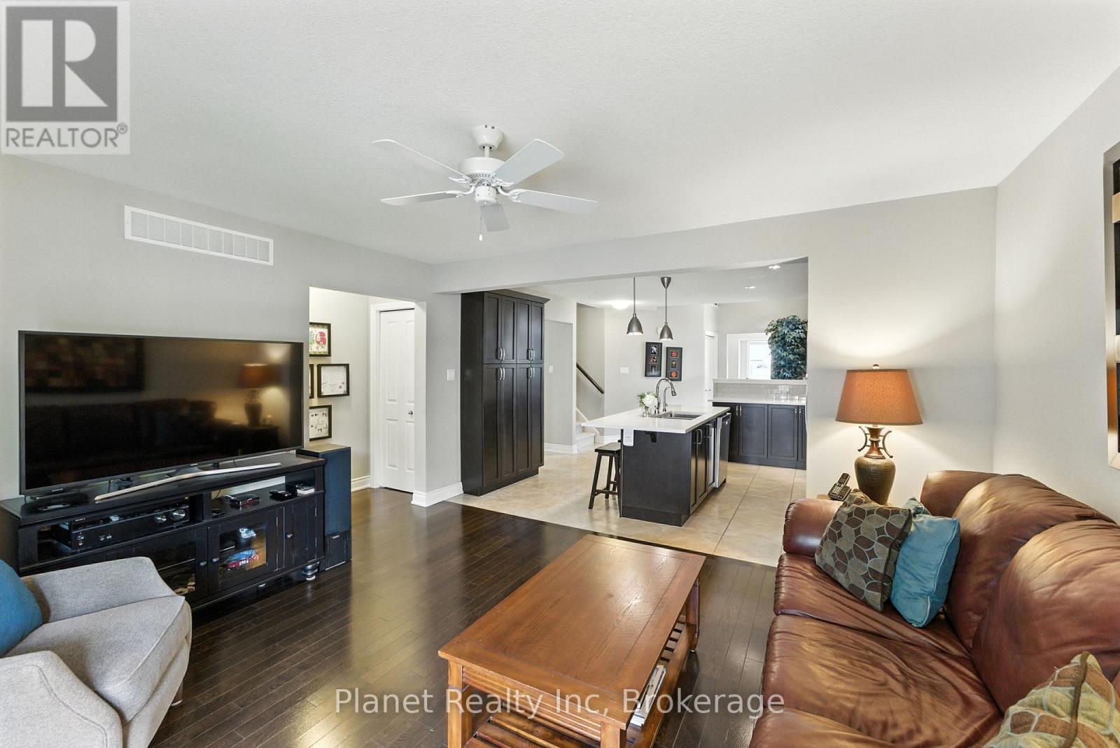 Photo 13 of 60 Aberdeen Street, Centre Wellington ON