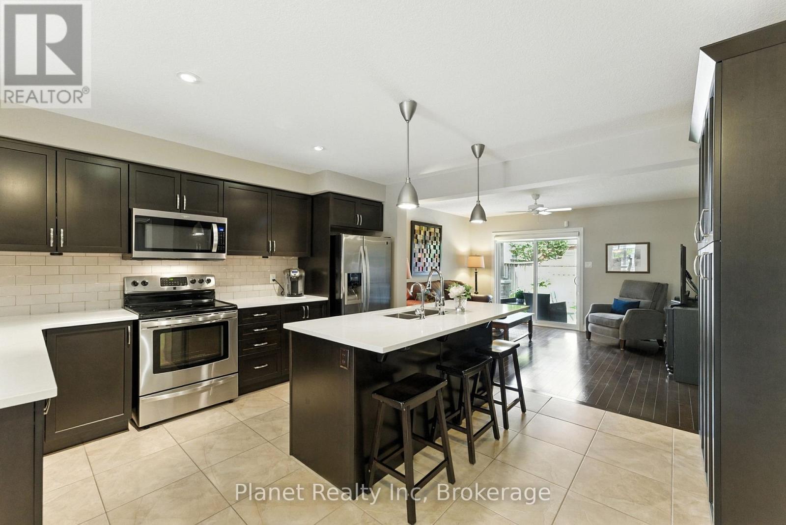 Photo 6 of 60 Aberdeen Street, Centre Wellington ON