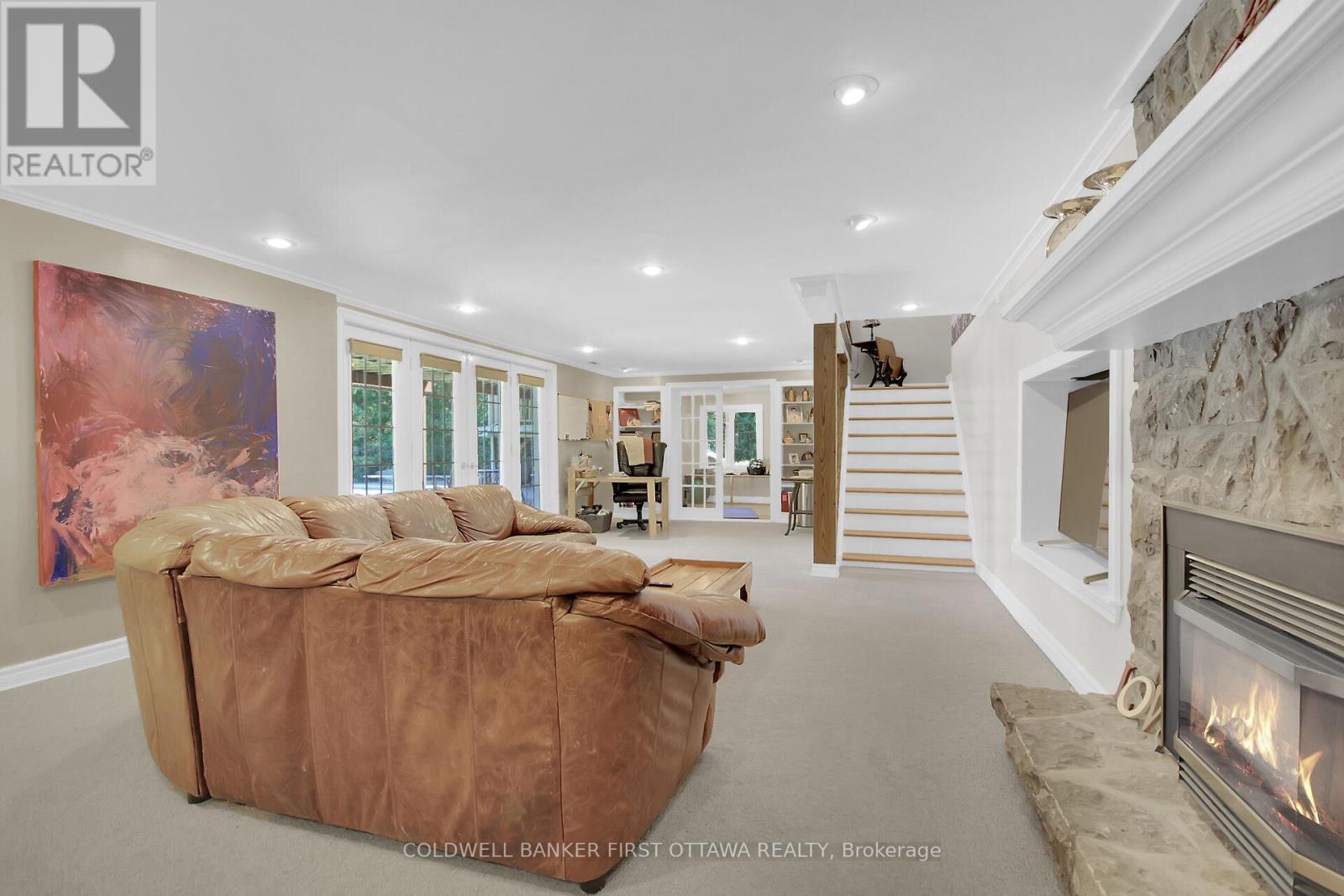 Photo 22 of 5937 Rideau Valley Drive N, Ottawa ON