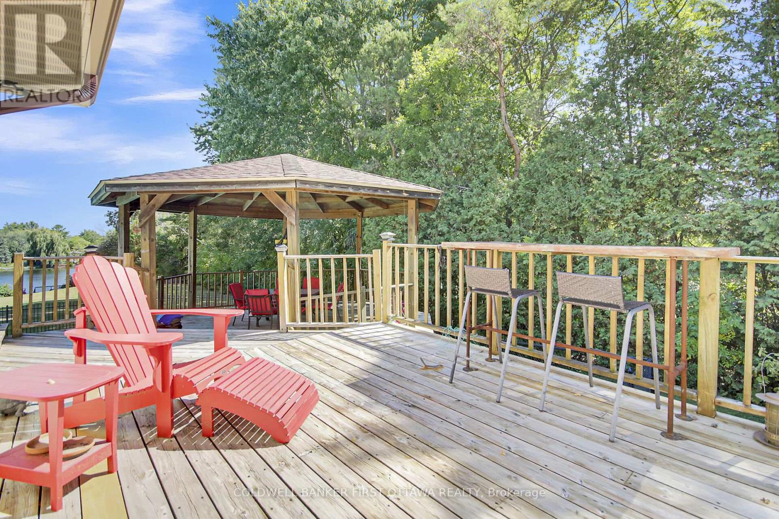 Photo 30 of 5937 Rideau Valley Drive N, Ottawa ON