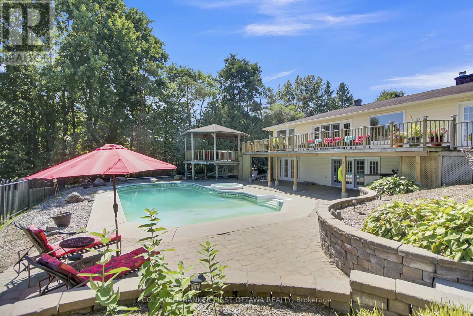 Photo 33 of 5937 Rideau Valley Drive N, Ottawa ON