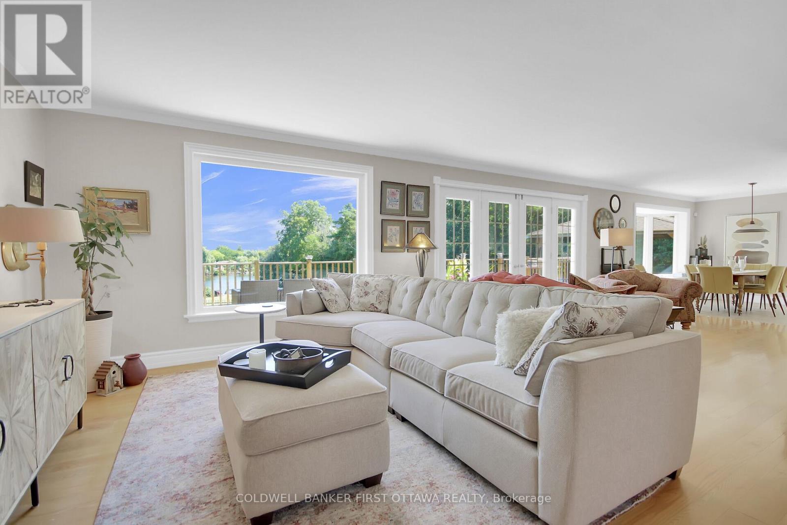 Photo 4 of 5937 Rideau Valley Drive N, Ottawa ON