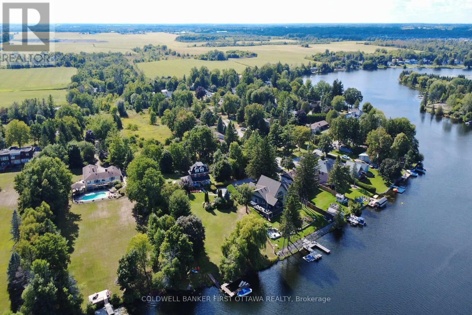 Photo 43 of 5937 Rideau Valley Drive N, Ottawa ON
