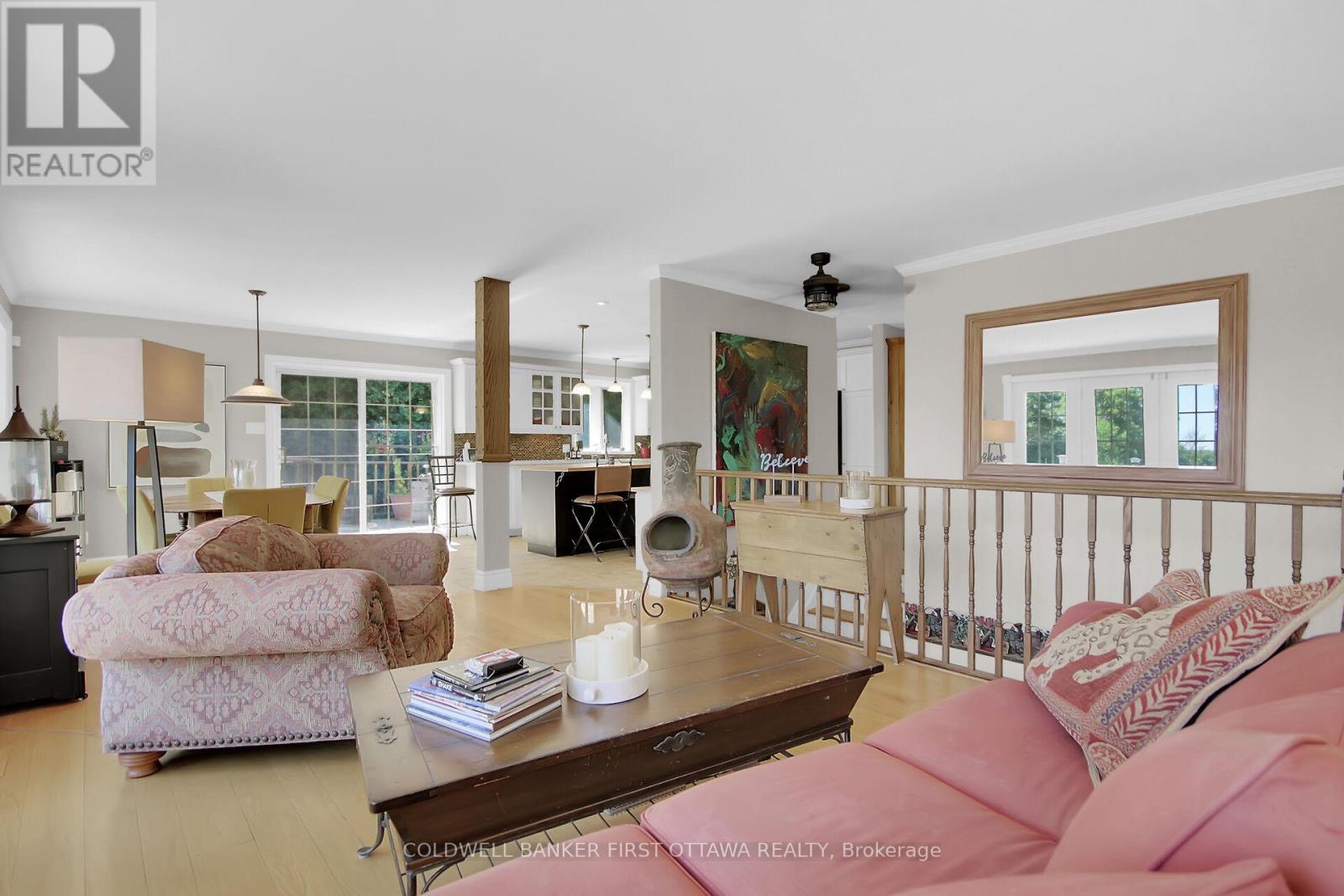 Photo 6 of 5937 Rideau Valley Drive N, Ottawa ON