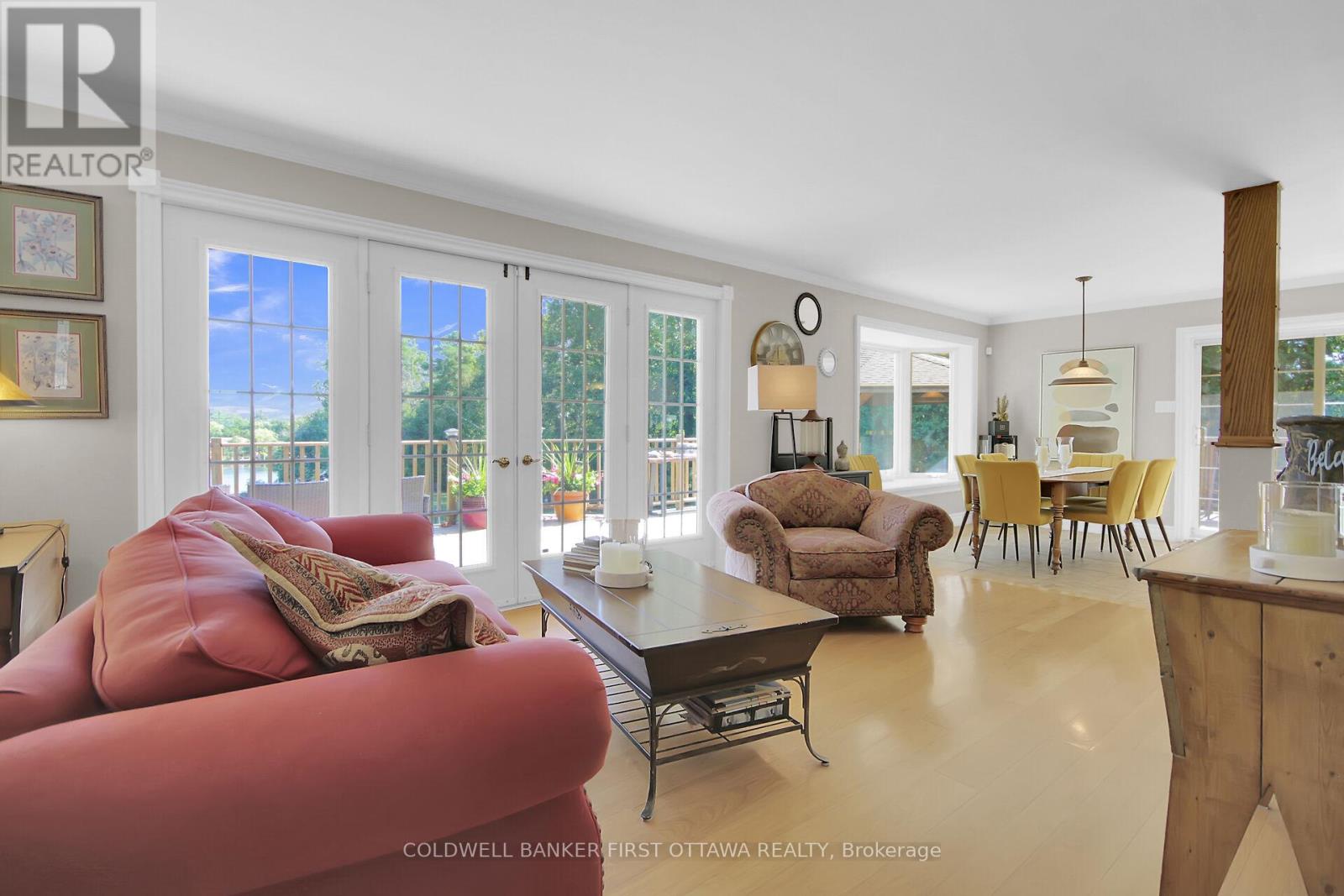 Photo 7 of 5937 Rideau Valley Drive N, Ottawa ON