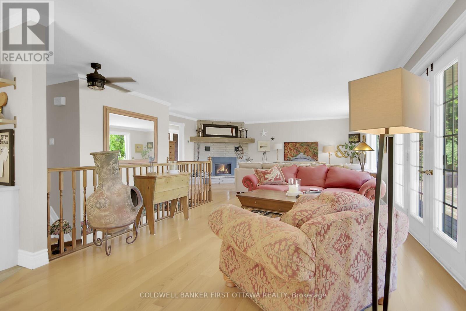 Photo 8 of 5937 Rideau Valley Drive N, Ottawa ON