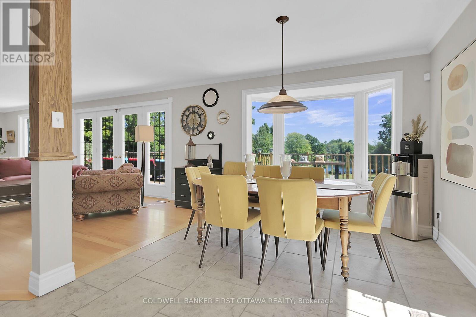 Photo 9 of 5937 Rideau Valley Drive N, Ottawa ON