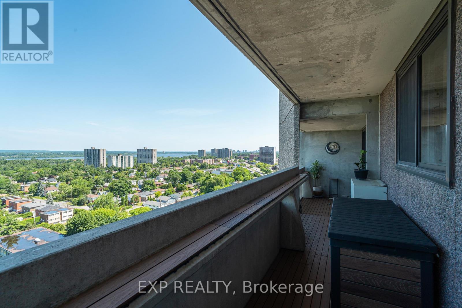 Photo 23 of 1301 415 Greenview Avenue, Ottawa ON