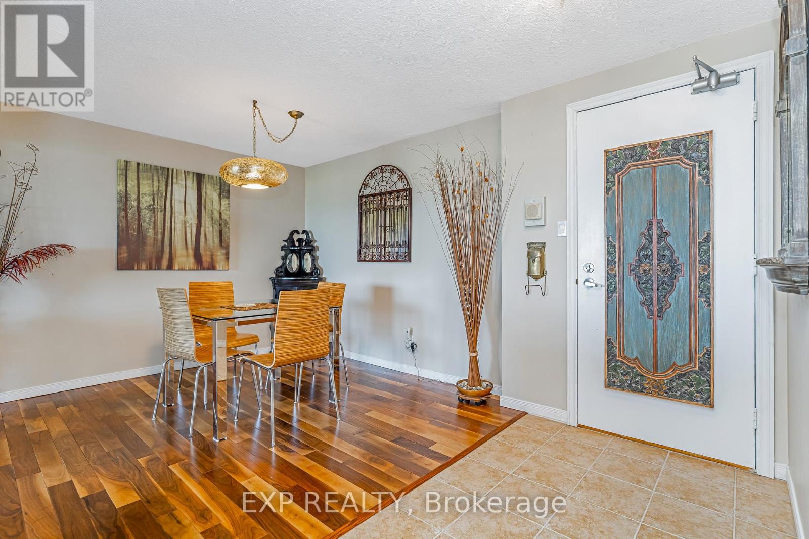 Photo 3 of 1301 415 Greenview Avenue, Ottawa ON