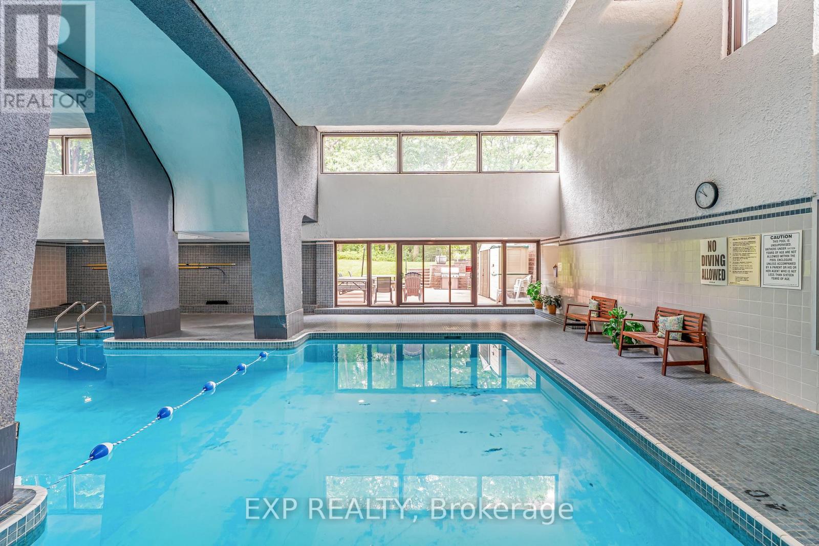 Photo 43 of 1301 415 Greenview Avenue, Ottawa ON