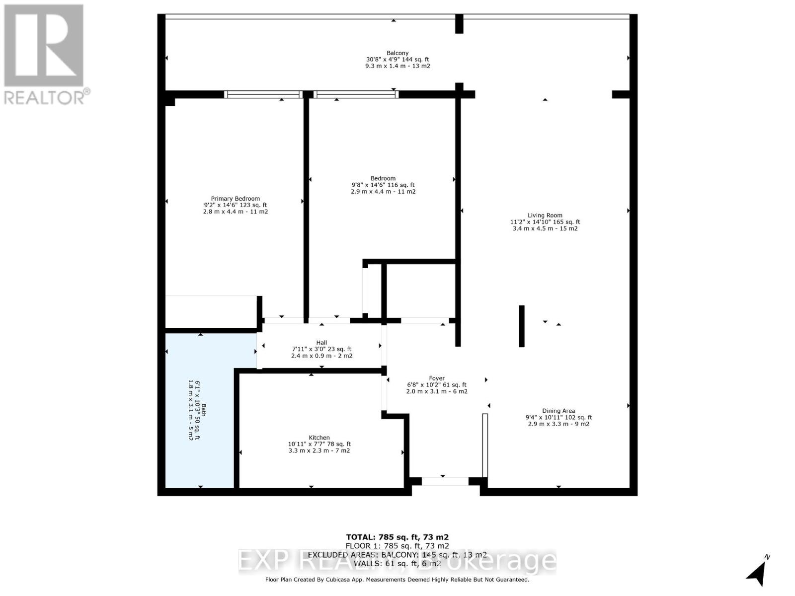 Photo 47 of 1301 415 Greenview Avenue, Ottawa ON