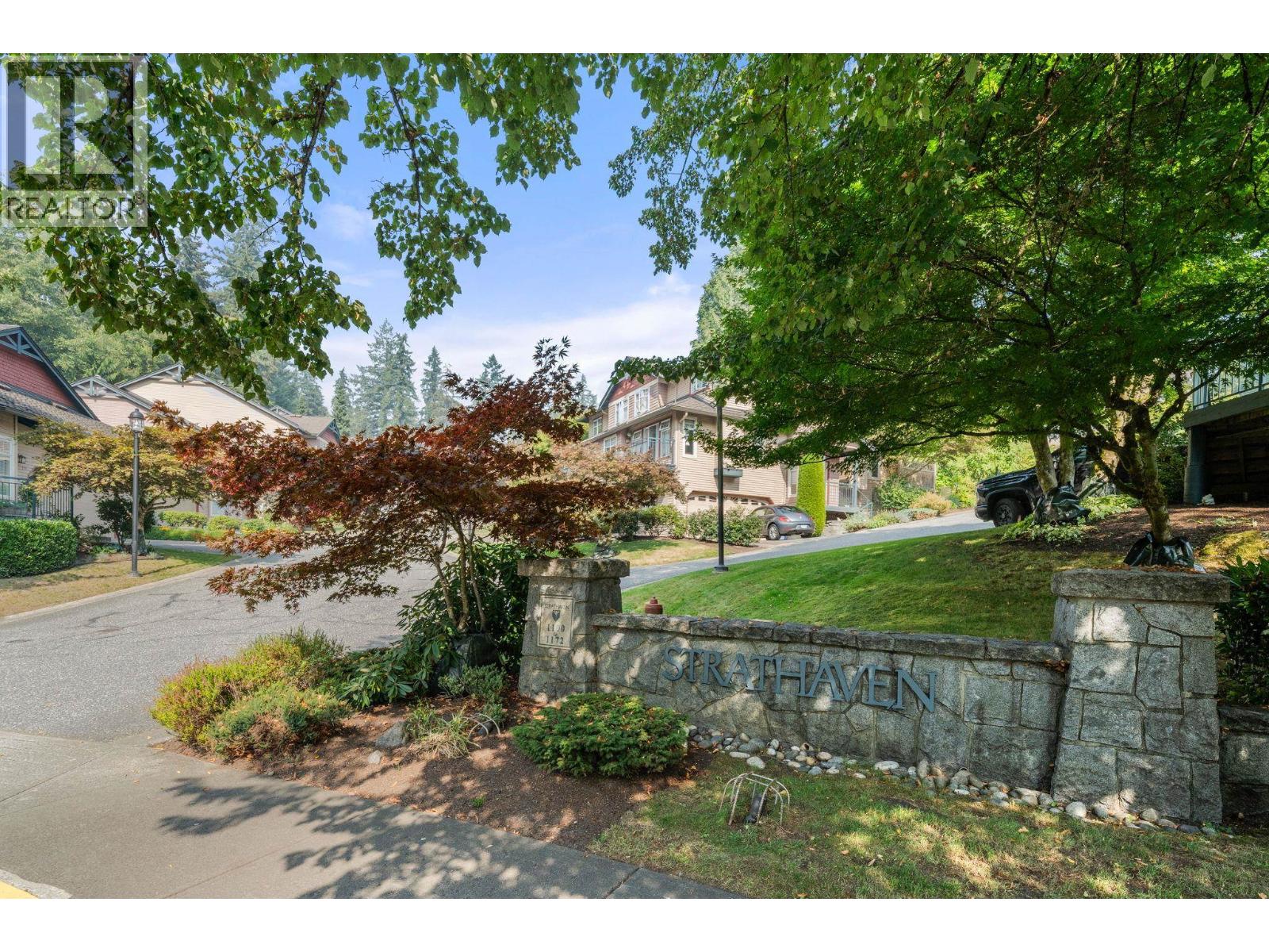 Photo 1 of 103 1144 Strathaven Drive, North Vancouver BC