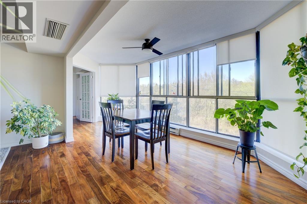 Photo 11 of 265 Westcourt Place Unit 509, Waterloo ON