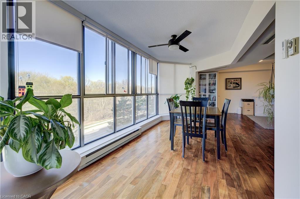 Photo 13 of 265 Westcourt Place Unit 509, Waterloo ON