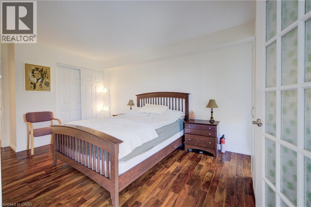 Photo 14 of 265 Westcourt Place Unit 509, Waterloo ON