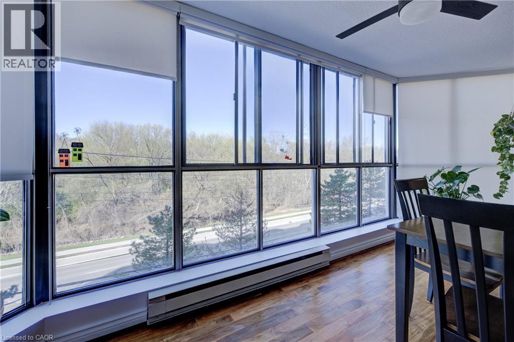Photo 17 of 265 Westcourt Place Unit 509, Waterloo ON