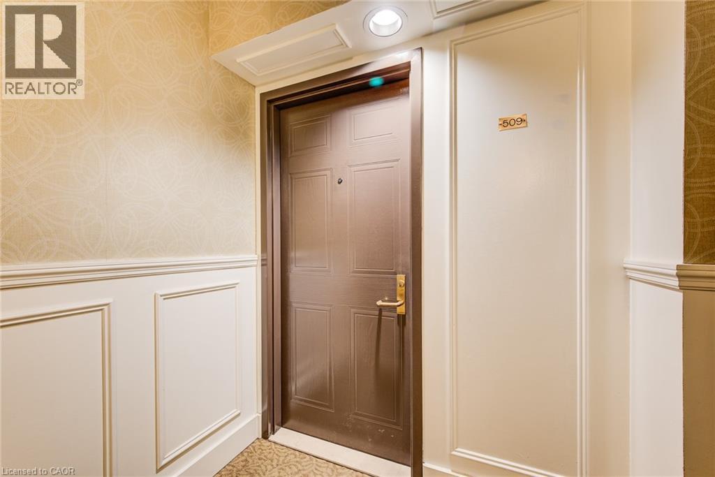 Photo 19 of 265 Westcourt Place Unit 509, Waterloo ON