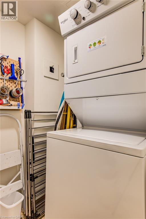 Photo 23 of 265 Westcourt Place Unit 509, Waterloo ON