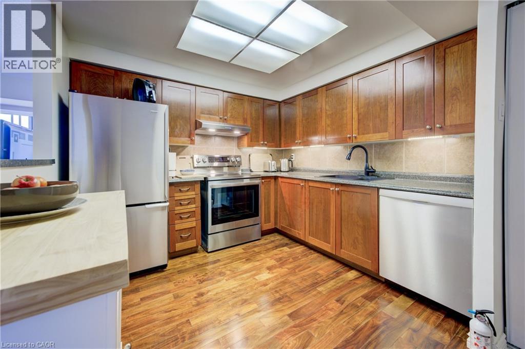 Photo 3 of 265 Westcourt Place Unit 509, Waterloo ON