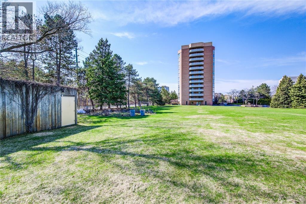 Photo 30 of 265 Westcourt Place Unit 509, Waterloo ON