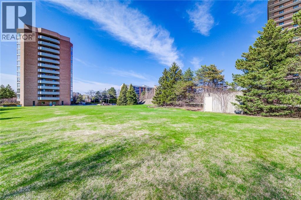 Photo 31 of 265 Westcourt Place Unit 509, Waterloo ON