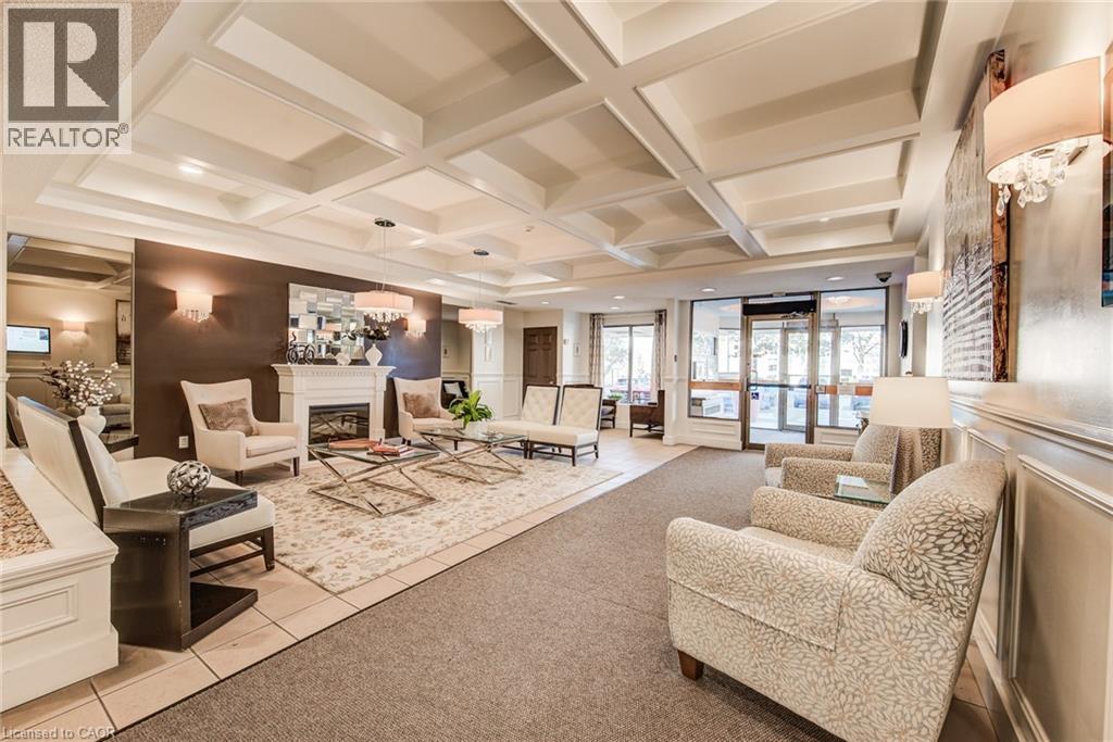 Photo 33 of 265 Westcourt Place Unit 509, Waterloo ON